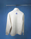 Mini-Coach Premium Embroidered Half-Zip Crew