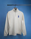 Mini-Coach Premium Embroidered Half-Zip Crew