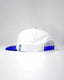 Mini-Coach Premium Embroidered Cord Two-Tone Hat