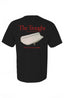 JLA Troughs Heavyweight T Shirt