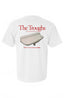 JLA Troughs Heavyweight T Shirt