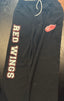 Vintage Detroit Red Wings Sweatpants