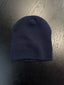 Labatt Blue Navy Knit Beanie
