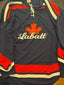 Vintage Labatt Beer Hockey Jersey