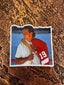 Young Stevie Y Sticker – 4x4" Vinyl