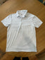 Coral Brand Premium Golf Polo, Never Worn - Medium