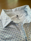 Coral Brand Premium Golf Polo, Never Worn - Medium