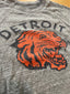 Detroit Baseball SMPLFD Crew - Medium