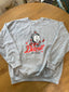 Holiday Hockeytown Crewneck - XL