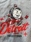Holiday Hockeytown Crewneck - XL
