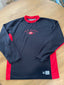 CCM Red Wings Jersey Longsleeve - Medium