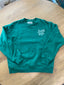 Boogey Boys Premium Crewneck Sweater - Small/Medium