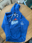 Labatt Blue UP Hockey Champions Hoodie - XXL
