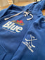 Labatt Blue UP Hockey Champions Hoodie - XXL