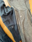 Lulu Lemon High-Quality Joggers - Small, Blue, Grey