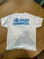 Lions Michigan Cornhole Tee - Large