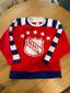 Vintage NHL All-Star Jersey - Red