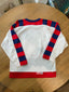 Vintage NHL All-Star Jersey - White, medium