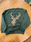 Blake's Brewing Co. Deer Crew Neck