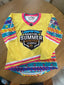 Detroit Barstool Detroit Hockeyfest Jersey - Medium