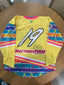 Detroit Barstool Detroit Hockeyfest Jersey - Medium