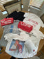 Champagne Athletics OG Tee Bundle - Mediums