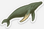 Free the Whale – Sticker
