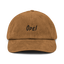 Ope! Corduroy Hat