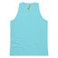 Jet Ski Dream Premium Tank Top