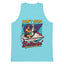 Jet Ski Dream Premium Tank Top