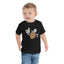 Mini Lions Fan Toddler Short Sleeve Tee