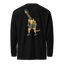 2024-25 Longnecks heavyweight long-sleeve shirt