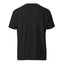 DETROIT GRIT CITY Caricature Heavyweight T-Shirt