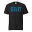 Distressed GRIT Heavyweight T-shirt