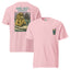 Pure Grit Summer Heavyweight T-Shirt