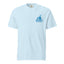GRIT FACTORY Heavyweight T-Shirt