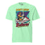 Jetski Dreams Heavyweight T-Shirt