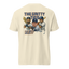 The Gritty Tigs Heavyweight T-Shirt