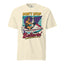 Jetski Dreams Heavyweight T-Shirt