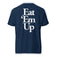 Champagne Athletics EAT 'EM UP Classic Heavyweight T-shirt