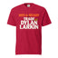 Trade Dylan Larkin Heavyweight T-Shirt