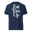 Eat 'Em Up Heavyweight T-Shirt