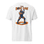 BONE SAW Heavyweight T-Shirt