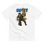 DAN SMASH Heavyweight T-shirt