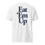 Eat 'Em Up Heavyweight T-Shirt
