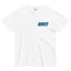 DAN SMASH Heavyweight T-shirt