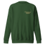 Champagne Athletics Wordmark Premium Sweatshirt