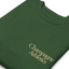 Champagne Athletics Wordmark Premium Sweatshirt