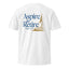 Aspire to Retire Bowline Shortsleeve Tee