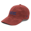 Deeetroit Basketball Vintage Corduroy Cap
